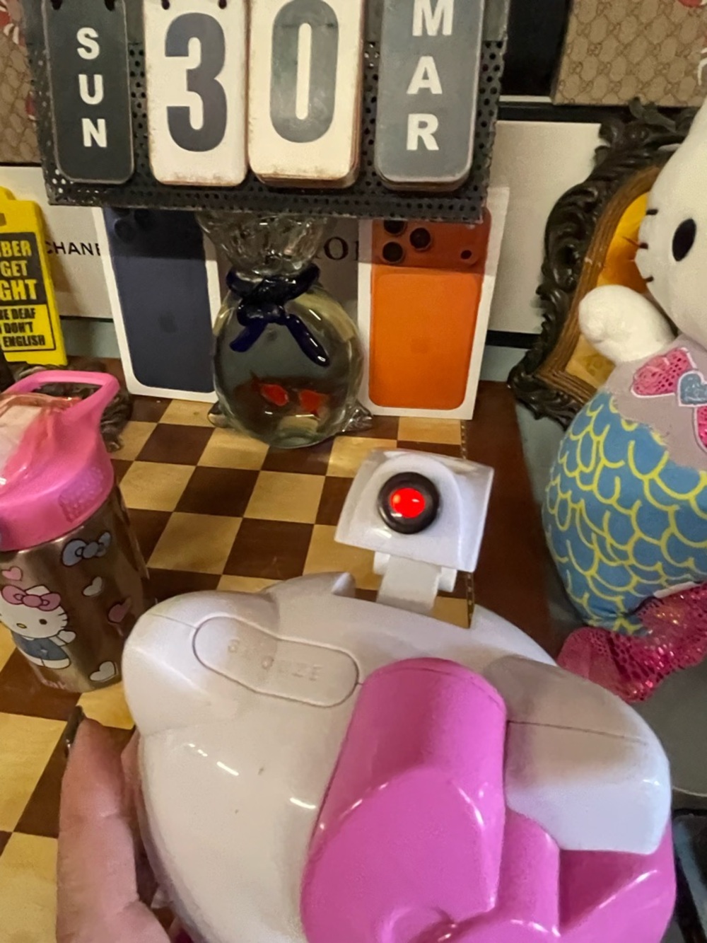 Hello kitty - Picture 5 of 15